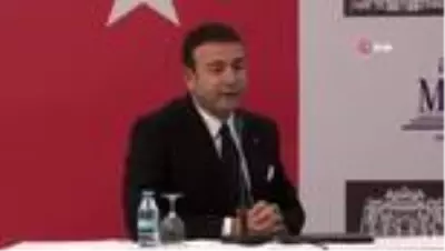 Beşiktaş Belediye Başkanı Rıza Akpolat, korona virüse yakalandı Beşiktaş Belediye Başkanı Rıza Akpolat, korona virüse yakalandı