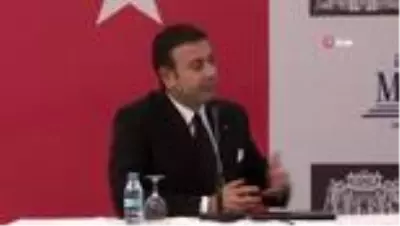 Beşiktaş Belediye Başkanı Rıza Akpolat, korona virüse yakalandı Beşiktaş Belediye Başkanı Rıza Akpolat, korona virüse yakalandı