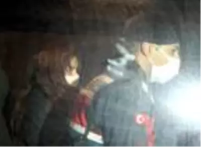 Son dakika haber! Birlikte yaşadığı eski kocasını öldürüp, cesedini tandırda yaktı (2) Son dakika haber! Birlikte yaşadığı eski kocasını öldürüp, cesedini tandırda yaktı (2)