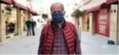 Bu cadde gökkuşağını andırıyor Bu cadde gökkuşağını andırıyor