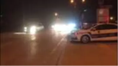 Bursa'da huzur uygulaması Bursa'da huzur uygulaması