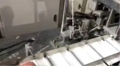 Son dakika haberi... Kaçak maske üretim fabrikasına baskın Son dakika haberi... Kaçak maske üretim fabrikasına baskın