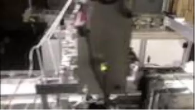 Son dakika haberi | Bursa'da kaçak olarak maske üreten fabrikaya operasyon Son dakika haberi | Bursa'da kaçak olarak maske üreten fabrikaya operasyon