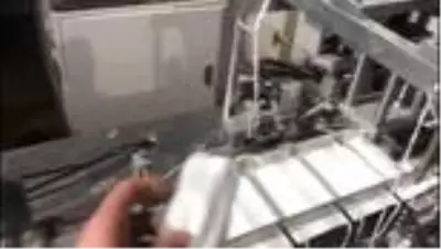 Son dakika haberi | Bursa'da kaçak olarak maske üreten fabrikaya operasyon Son dakika haberi | Bursa'da kaçak olarak maske üreten fabrikaya operasyon