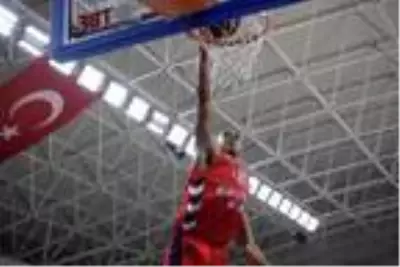 Büyükçekmece Basketbol - Bahçeşehir Koleji: 66-92 Büyükçekmece Basketbol - Bahçeşehir Koleji: 66-92