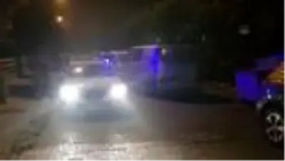 Son dakika... Büyükçekmece'de bir kişi silahla vurularak öldürüldü Son dakika... Büyükçekmece'de bir kişi silahla vurularak öldürüldü