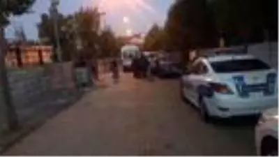 (Düzelterek yeniden) BÜYÜKÇEKMECE'DE BİR KİŞİ EVİNDE ÖLDÜRÜLDÜ-1 (Düzelterek yeniden) BÜYÜKÇEKMECE'DE BİR KİŞİ EVİNDE ÖLDÜRÜLDÜ-1