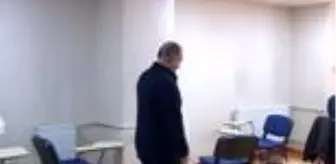 Erzurum: Büyükşehir Belediye Erzurumspor - Galatasaray maçının ardından - Fatih Terim (2) Erzurum: Büyükşehir Belediye Erzurumspor - Galatasaray maçının ardından - Fatih Terim (2)