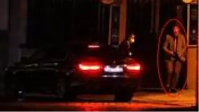 Çekya'da Sağlık Bakanı'ndan büyük skandal! Korona kurallarını hiçe saydı, istifası isteniyor Çekya'da Sağlık Bakanı'ndan büyük skandal! Korona kurallarını hiçe saydı, istifası isteniyor