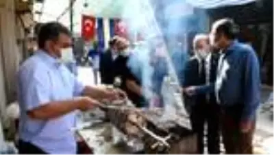 CHP Grup Başkanvekili Özel: 'Sorunları bölünerek değil birleşerek aşacağız' CHP Grup Başkanvekili Özel: 'Sorunları bölünerek değil birleşerek aşacağız'