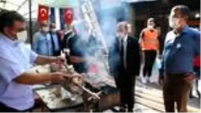 CHP Grup Başkanvekili Özel: 'Sorunları bölünerek değil birleşerek aşacağız' CHP Grup Başkanvekili Özel: 'Sorunları bölünerek değil birleşerek aşacağız'