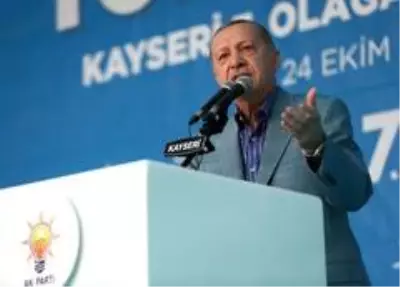 Cumhurbaşkanı Erdoğan: 'Azeri kardeşlerimiz işgal altındaki topraklara doğru yürüyorlar' Cumhurbaşkanı Erdoğan: 'Azeri kardeşlerimiz işgal altındaki topraklara doğru yürüyorlar'