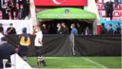 Cumhurbaşkanı Erdoğan, AK Parti Kayseri 7. Olağan İl Kongresi'nde konuştu: (2) Cumhurbaşkanı Erdoğan, AK Parti Kayseri 7. Olağan İl Kongresi'nde konuştu: (2)
