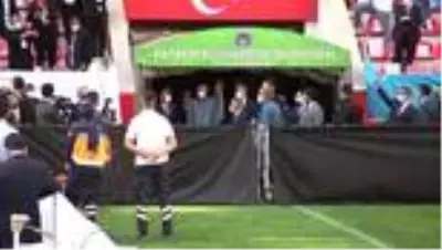 Cumhurbaşkanı Erdoğan, AK Parti Kayseri 7. Olağan İl Kongresi'nde konuştu: (2) Cumhurbaşkanı Erdoğan, AK Parti Kayseri 7. Olağan İl Kongresi'nde konuştu: (2)