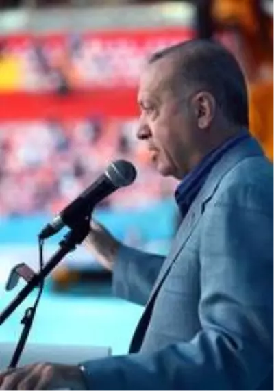 Cumhurbaşkanı Erdoğan: 'Biz güçlü durdukça Türkiye de güçlü duracaktır' Cumhurbaşkanı Erdoğan: 'Biz güçlü durdukça Türkiye de güçlü duracaktır'