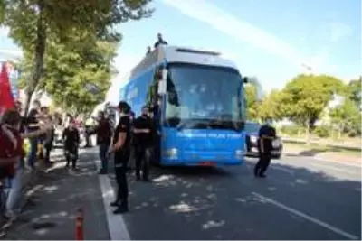 Son dakika: Cumhurbaşkanı Erdoğan Kayseri'de Son dakika: Cumhurbaşkanı Erdoğan Kayseri'de