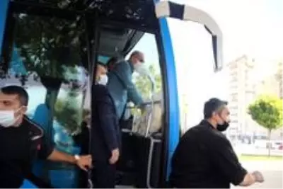 Son dakika: Cumhurbaşkanı Erdoğan Kayseri'de Son dakika: Cumhurbaşkanı Erdoğan Kayseri'de