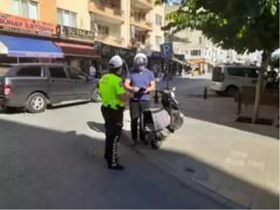 Son dakika haber | Dalaman'da polisten motosiklet denetimi Son dakika haber | Dalaman'da polisten motosiklet denetimi