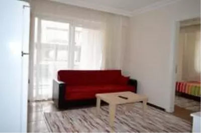 Denizli'de apartlar boş kaldı Denizli'de apartlar boş kaldı