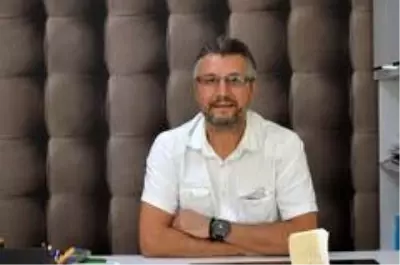 Denizli'de apartlar boş kaldı Denizli'de apartlar boş kaldı