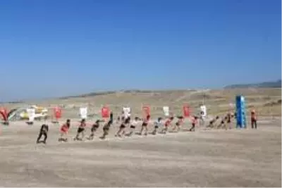 Denizli, Türkiye Kros Şampiyonasına ev sahipliği yapıyor Denizli, Türkiye Kros Şampiyonasına ev sahipliği yapıyor