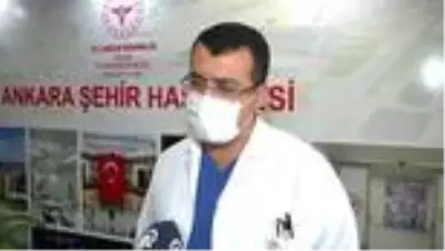 Son dakika haberleri | DOKTORLAR KOVİD-19'LA SAVAŞI ANLATIYOR - 'Bir hasta 20 gün boyunca telefon rehberindeki tüm yakınlarına mesaj attı' Son dakika haberleri | DOKTORLAR KOVİD-19'LA SAVAŞI ANLATIYOR - 'Bir hasta 20 gün boyunca telefon rehberindeki tüm yakınlarına mesaj attı'