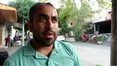 Dolandırıcılar, banka kartını kiralamak için aylık bin lira teklif ettiler Dolandırıcılar, banka kartını kiralamak için aylık bin lira teklif ettiler