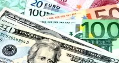 Dolar ve euro kuru: Dolar ne kadar? Euro kaç TL oldu? Dolar ve euro kuru: Dolar ne kadar? Euro kaç TL oldu?