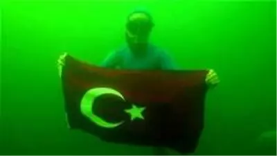 Özel - Dünya rekortmeni Şahika Ercümen Kocaeli'de balık çeşitliliğine hayran kaldı Özel - Dünya rekortmeni Şahika Ercümen Kocaeli'de balık çeşitliliğine hayran kaldı