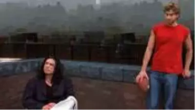 Dünyanın en 'iyi' kötü filmi 'The Room' nasıl doğdu, nasıl popüler oldu? Dünyanın en 'iyi' kötü filmi 'The Room' nasıl doğdu, nasıl popüler oldu?