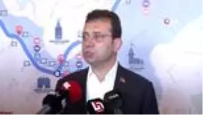 Ekrem İmamoğlu korona virüse yakalandı Ekrem İmamoğlu korona virüse yakalandı