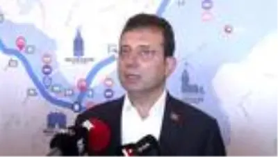 Ekrem İmamoğlu korona virüse yakalandı Ekrem İmamoğlu korona virüse yakalandı