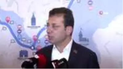 Ekrem İmamoğlu korona virüse yakalandı Ekrem İmamoğlu korona virüse yakalandı