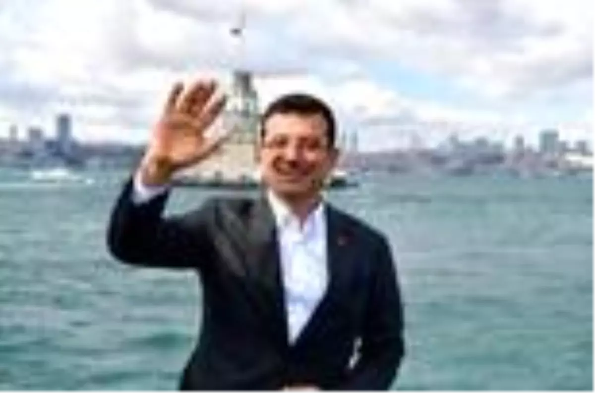 Ekrem İmamoğlu koronavirüse mi yakalandı? Ekrem İmamoğlu son durumu, sağlık durumu nasıl?