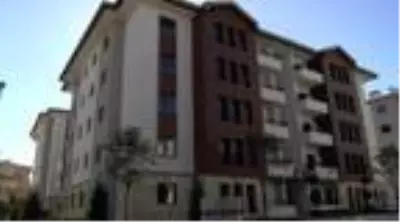 Elazığ'daki depremzedeler, evlerine kavuşacağı günü heyecanla bekliyor Elazığ'daki depremzedeler, evlerine kavuşacağı günü heyecanla bekliyor