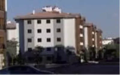 Elazığ'daki depremzedeler, evlerine kavuşacağı günü heyecanla bekliyor Elazığ'daki depremzedeler, evlerine kavuşacağı günü heyecanla bekliyor