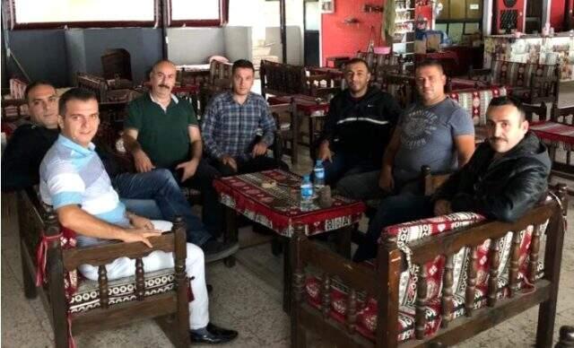 Erdek Belediyesi'ni icraya veren memurların başlarına gelmeyen kalmadı Erdek Belediyesi'ni icraya veren memurların başlarına gelmeyen kalmadı