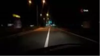 Son dakika! Erzincan'da freni arızalanan tır kilometrelerce kontrolsüz seyretti Son dakika! Erzincan'da freni arızalanan tır kilometrelerce kontrolsüz seyretti