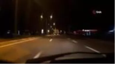 Son dakika! Erzincan'da freni arızalanan tır kilometrelerce kontrolsüz seyretti Son dakika! Erzincan'da freni arızalanan tır kilometrelerce kontrolsüz seyretti