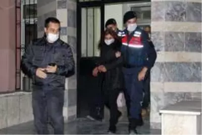 Eski kocasını öldürüp tandırda yakan kadın tutuklandı Eski kocasını öldürüp tandırda yakan kadın tutuklandı