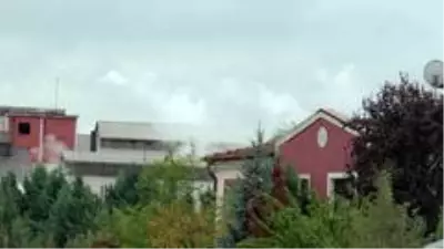 Eskişehir Şeker Fabrikası'nın şehir dışına taşınması çağrısı Eskişehir Şeker Fabrikası'nın şehir dışına taşınması çağrısı