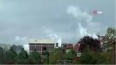 Eskişehir Şeker Fabrikası'nın şehir dışına taşınması çağrısı Eskişehir Şeker Fabrikası'nın şehir dışına taşınması çağrısı