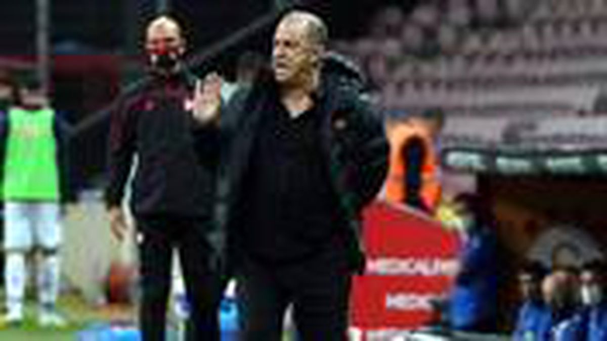 Fatih Terim'den yönetime olay sözler: İçerdekilerin arkamdan planlarını bilmiyor değilim