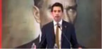 Burak Kızılhan: 'Yapılanmayla yeni transferlerin tesciline onay sağlandı' Burak Kızılhan: 'Yapılanmayla yeni transferlerin tesciline onay sağlandı'
