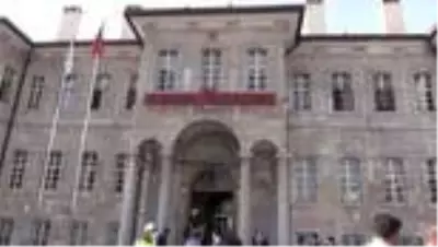 Kasapoğlu: 'Yüzme havuzu olmayan ilçelerimize bu yıl 100 tane portatif havuz inşa ettik' - KONYA Kasapoğlu: 'Yüzme havuzu olmayan ilçelerimize bu yıl 100 tane portatif havuz inşa ettik' - KONYA