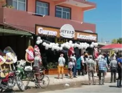 Geyikli, zeytinyağı kalitesini dünyaya ispat etti Geyikli, zeytinyağı kalitesini dünyaya ispat etti