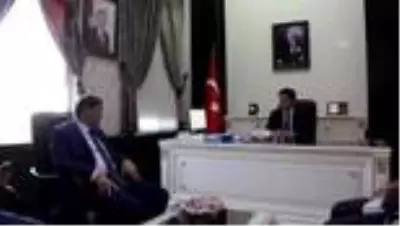 Güreş Federasyonu Başkanı Musa Aydın'dan Koca Yusuf açıklaması Güreş Federasyonu Başkanı Musa Aydın'dan Koca Yusuf açıklaması