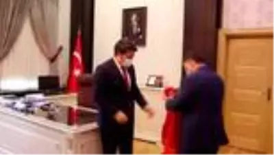 Güreş Federasyonu Başkanı Musa Aydın'dan Koca Yusuf açıklaması