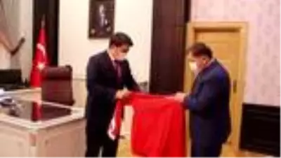 Güreş Federasyonu Başkanı Musa Aydın'dan Koca Yusuf açıklaması