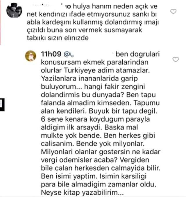 Hadise'nin ablası Hülya Açıkgöz'den gözdağı: Ben konuşursam Türkiye'ye adım atamaz